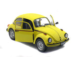 VW Beetle 1303 Sport 1/18 SOLIDO -8