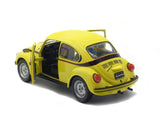 VW Beetle 1303 Sport 1/18 SOLIDO -9
