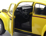 VW Beetle 1303 Sport 1/18 SOLIDO -10