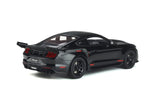 Shelby GT500 Dragon Snake 1/18 GT SPIRIT US047 -2