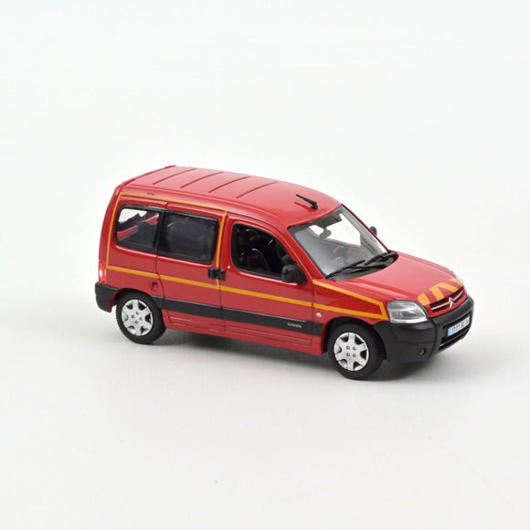 Citroën Berlingo 2004 