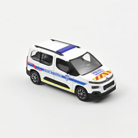 Citroën Berlingo 2020 