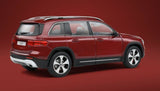 Mercëdes-Benz GLB X247 1/18 SOLIDO S1803203