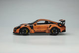 Porsche WTF GT3 RS 1/18 OEM CLDC009