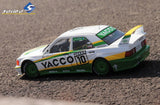 Mercëdes-Benz 190E Evo2 " Yacco " 1/18 SOLIDO S1801006