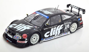Opel Calibra V6 DTM ITC 1995 1/18 WERK W1802001