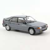 Citroën BX Sport 1985 Grey 1/18 NOREV 181690