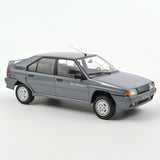 Citroën BX Sport 1985 Grey 1/18 NOREV 181690