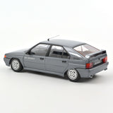 Citroën BX Sport 1985 Grey 1/18 NOREV 181690