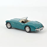 Austin Healey 3000 Mk1 1959 Green 1/18 NOREV 182600