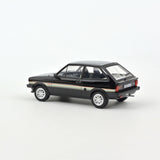 Ford Fiesta XR2 1981 Black 1/18 NOREV 182743