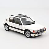 Peugeot 205 GTI 1.6 White 1988 1/18 NOREV 184849