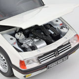 Peugeot 205 GTI 1.6 White 1988 1/18 NOREV 184849