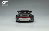 Porsche RWB 993 Silver Phantom 1/18 GT SPIRIT CLDC017