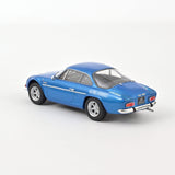 Alpine Renault A110 1600S 1972 Blue 1/18 NOREV 185307