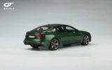 Audi RS5 Sportback Sonoma Green 1/18 GT SPIRIT CLDC018