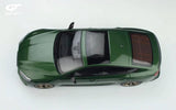 Audi RS5 Sportback Sonoma Green 1/18 GT SPIRIT CLDC018