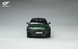 Audi RS5 Sportback Sonoma Green 1/18 GT SPIRIT CLDC018