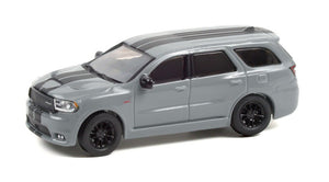 Dodge Durango SRT 2019 1/64 GREENLIGHT 13300D