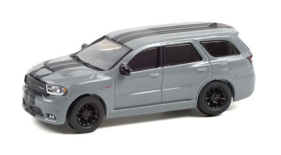 Dodge Durango SRT 2019 1/64 GREENLIGHT 13300D