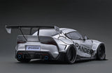 Pandem Supra A90 Silver 1/18 IGNITION IG2038 -2