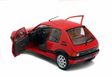 Peugeot 205 GTI 1.9 1/18 SOLIDO -3