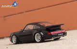 Porsche 964 Turbo Black 1/18 SOLIDO S1803404Porsche 964 Turbo Black 1/18 SOLIDO S1803404