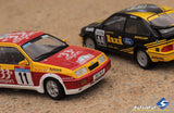 Ford Sierra RS500 Cosworth DTM 24H Nurburgring 1/18 SOLIDO S1806101