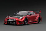 Nissan 35GT-RR LB Silhouette Works GT 1/18 IGNITION IG2354