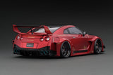 Nissan 35GT-RR LB Silhouette Works GT 1/18 IGNITION IG2354