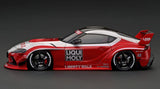 Toyota Supra (A90) LB-Works 1/18 IGNITION IG2651