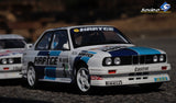 BMW M3 E30 Hartge Rallye 1/18 SOLIDO