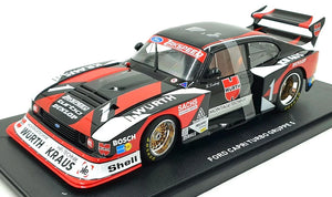 Ford Capri Turbo DRM 1980 1/18 WERK83 W1804004