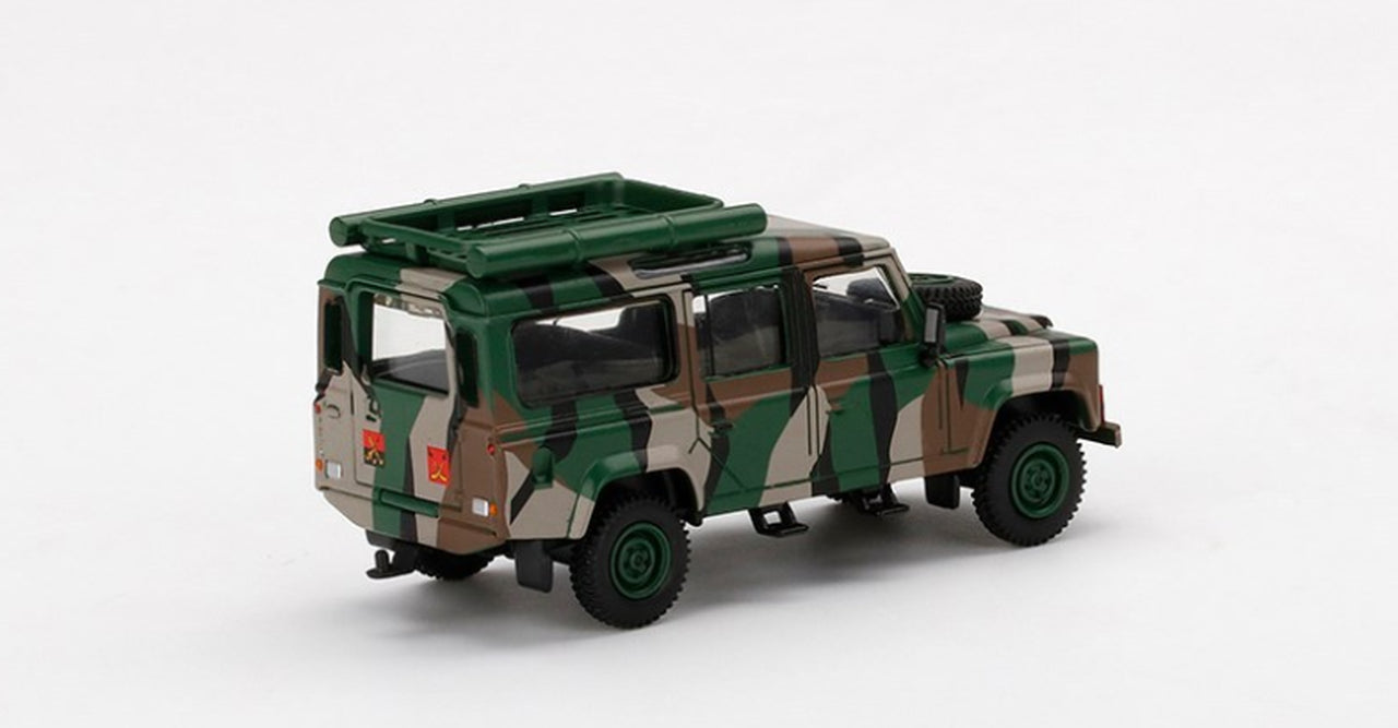 VINTAGE VOITURE MAJORETTE land rover safari 6,5 cm 1:60 EUR 4,15 - FR
