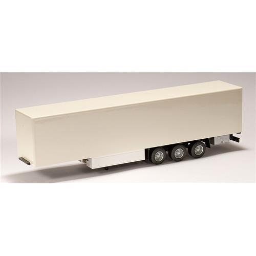 Remorque Van 1/43 OLDCARS