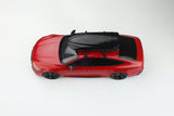 Audi RS7 Sportback With Traveller Roof Top Case 1/18 GT SPIRIT CLDC021