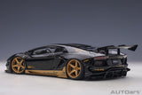 Lamborghini Aventador Liberty Walk 2017 1/18 AUTOART 79184 -2