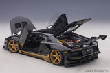 Lamborghini Aventador Liberty Walk 2017 1/18 AUTOART 79184 -3