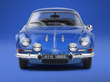 Alpine Renault A110 1600S 1/18 SOLIDO S1804201