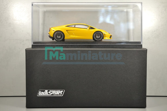 Lamborghini Gallardo LP550-2 1/43 LOOKSMART
