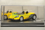 Renault Sport Spider Salon de Genève 1995 1/43 VITESSE