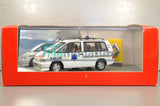 Renault Espace " Samu03 " 1/43 UH