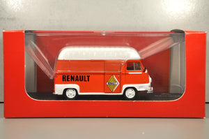 Renault Estafette Renault Service 1/43 ELIGOR