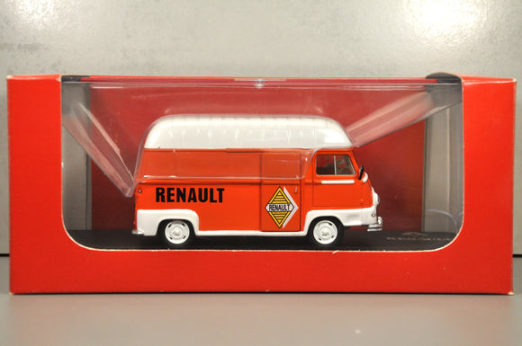 Renault Estafette Renault Service 1/43 ELIGOR
