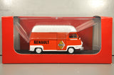 Renault Estafette Renault Service 1/43 ELIGOR