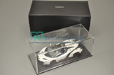 Lamborghini Veneno Roadster 1/43 KYOSHO