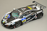 McLaren 12C GT3 1/18 MINICHAMPS