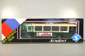 Bus Renault TN6C 1/50 SOLIDO