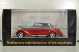 Hotchkiss Biarritz 1939 1/43 NOREV