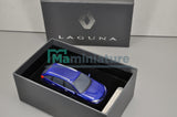 Renault Laguna Estate Résine 1/43 RENAULT CONSTRUCTEUR